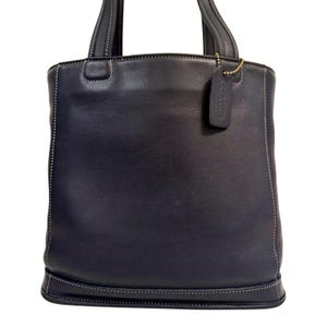 Coach Bleeker Bucket - Etsy