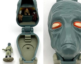 1996 ガルーブ/ツクダ スターウォーズ シリーズアルファ8機セット未開封品 1996 ガルーブ/ツクダ スターウォーズ シリーズアルファ8機