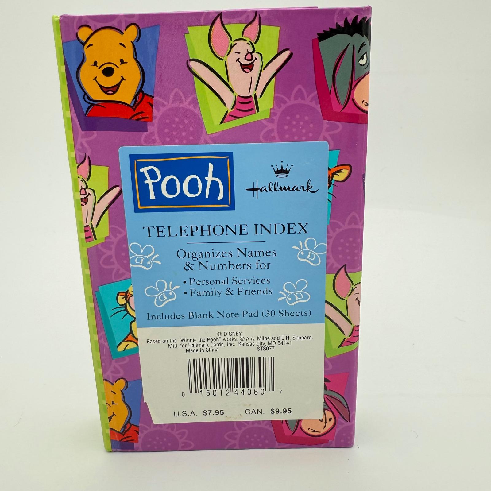 3 Ring Binder Address Book Refillable