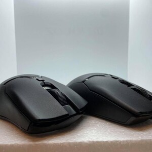 Razer Viper Mini Wireless G305 Mouse Mod Sin Soldadura Etsy