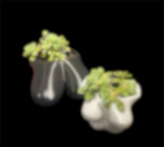 plant pot with stand Indoor Vertical Plant Stand main image 1
