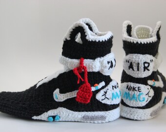air mags slippers