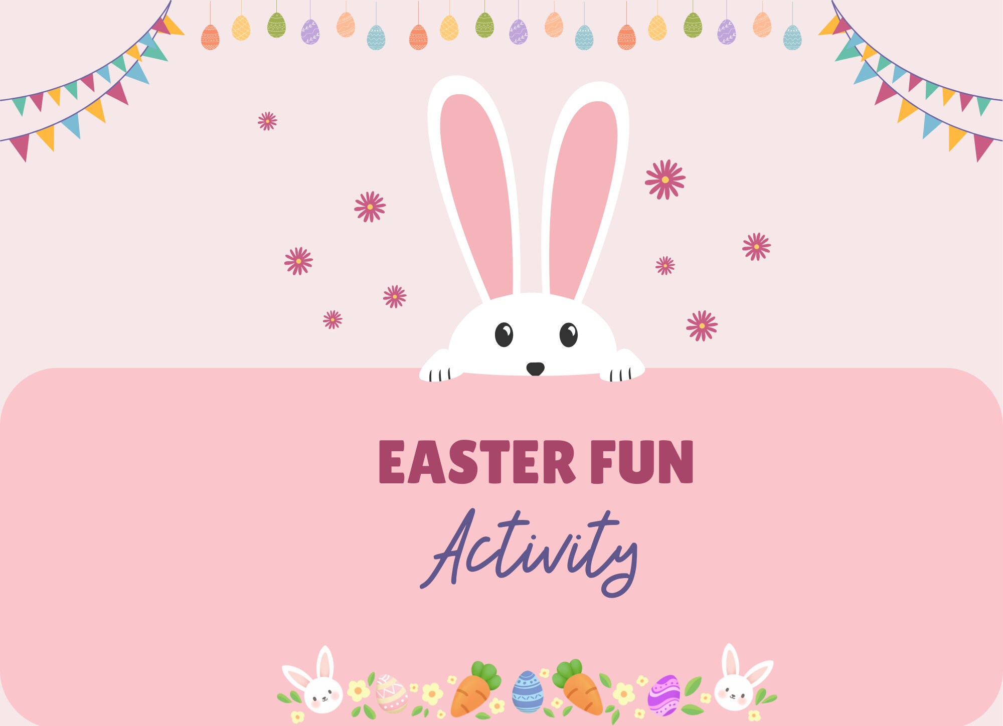 Easter Fun Activity Printable Sheets for Kids Easter Games Easter Easter Fun Activity Printable Sheets for Kids Easter Games Easter