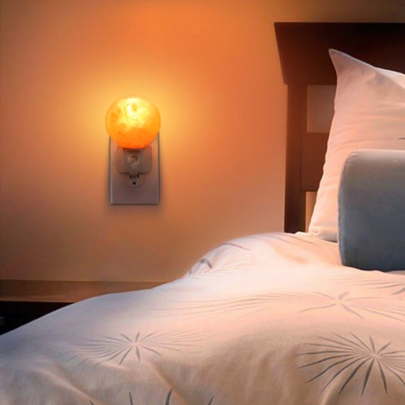 Best hallway night light outlet