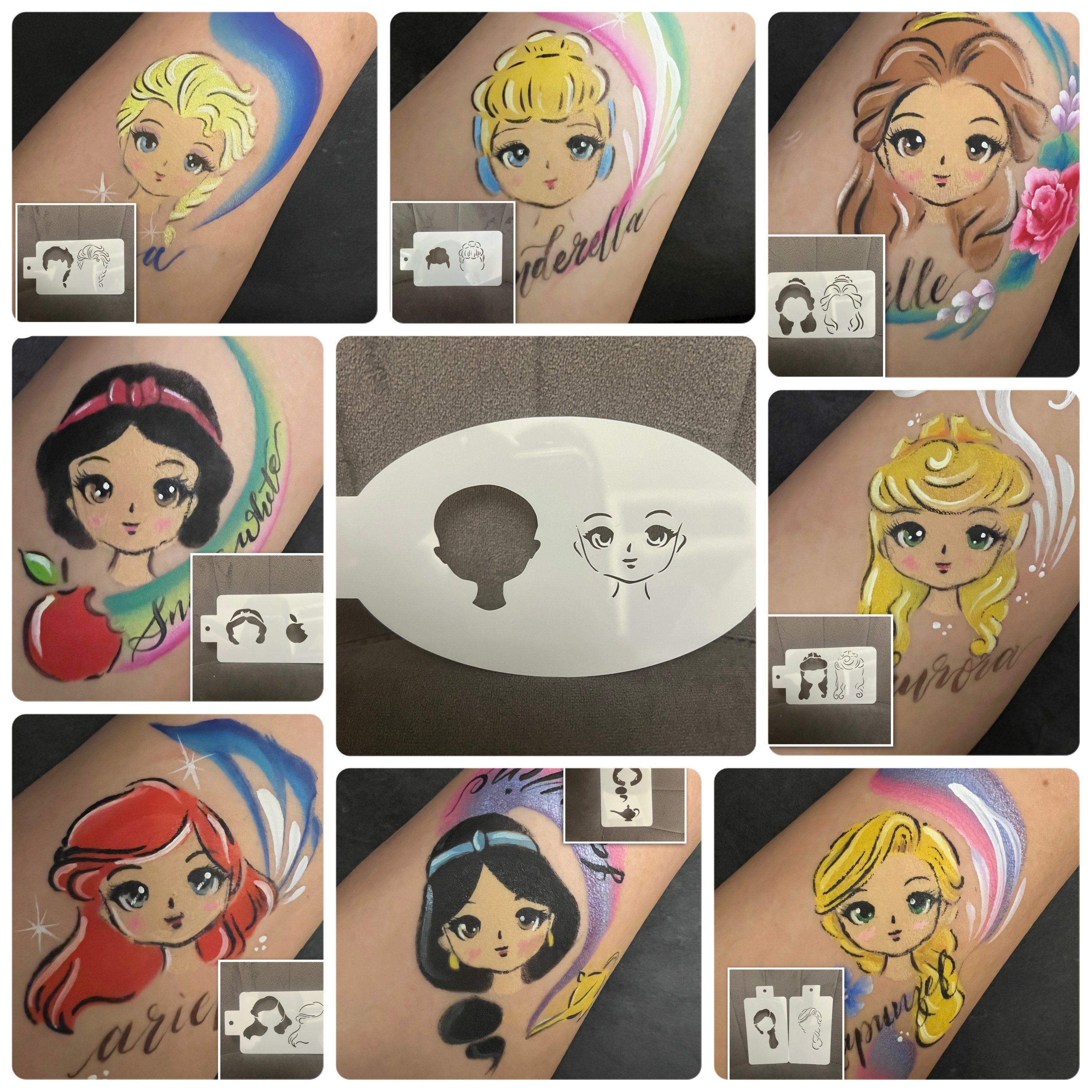 disney-princess-face-painting-ideas