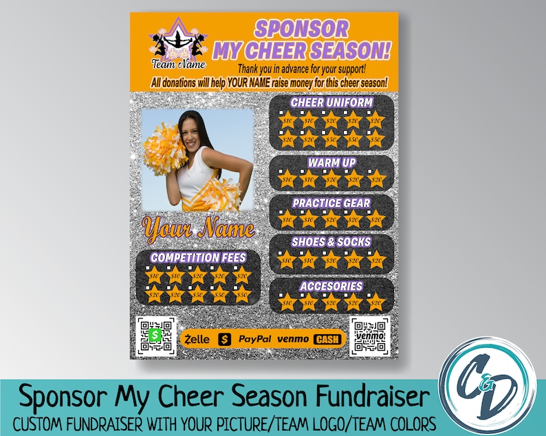 sponsor-my-cheer-season-fundraiser-sponsor-my-cheer-uniform-etsy