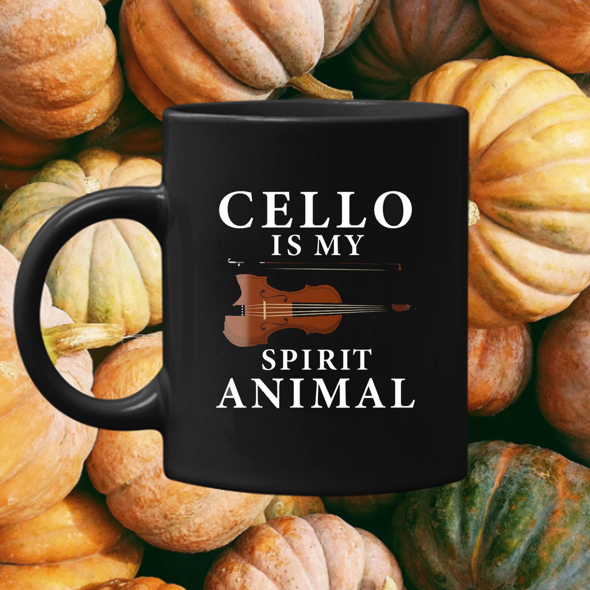 Cello Gift Cello Mug Cellist Gift Cellist Mug Etsy