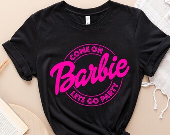 Top Me Off Ghetto Barbie Top Me Off Ghetto Barbie