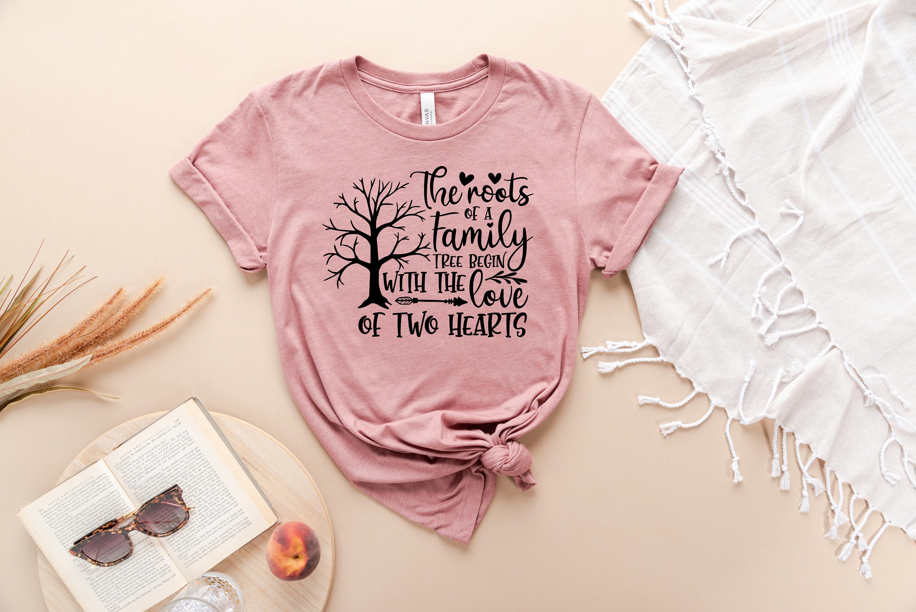 The Roots Of A Family Tree ShirtsFamily Matching ShirtsNew Etsy the-roots-of-a-family-tree-shirtsfamily-matching-shirtsnew-etsy
