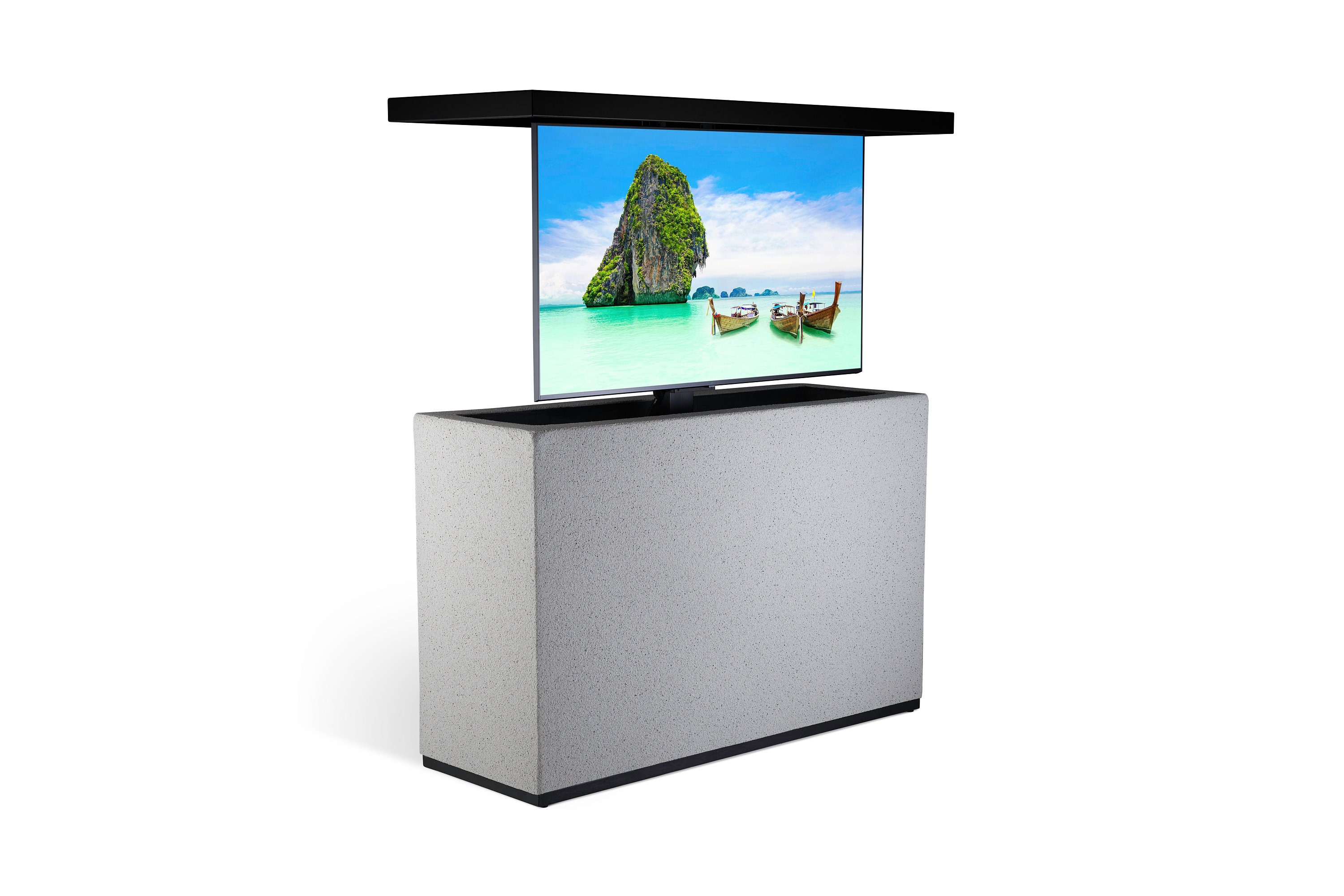 Ascensor TV LCD/ LED -  : ascensor televisión, lift  tv, elevador tv, ocultar televisión, avconlift