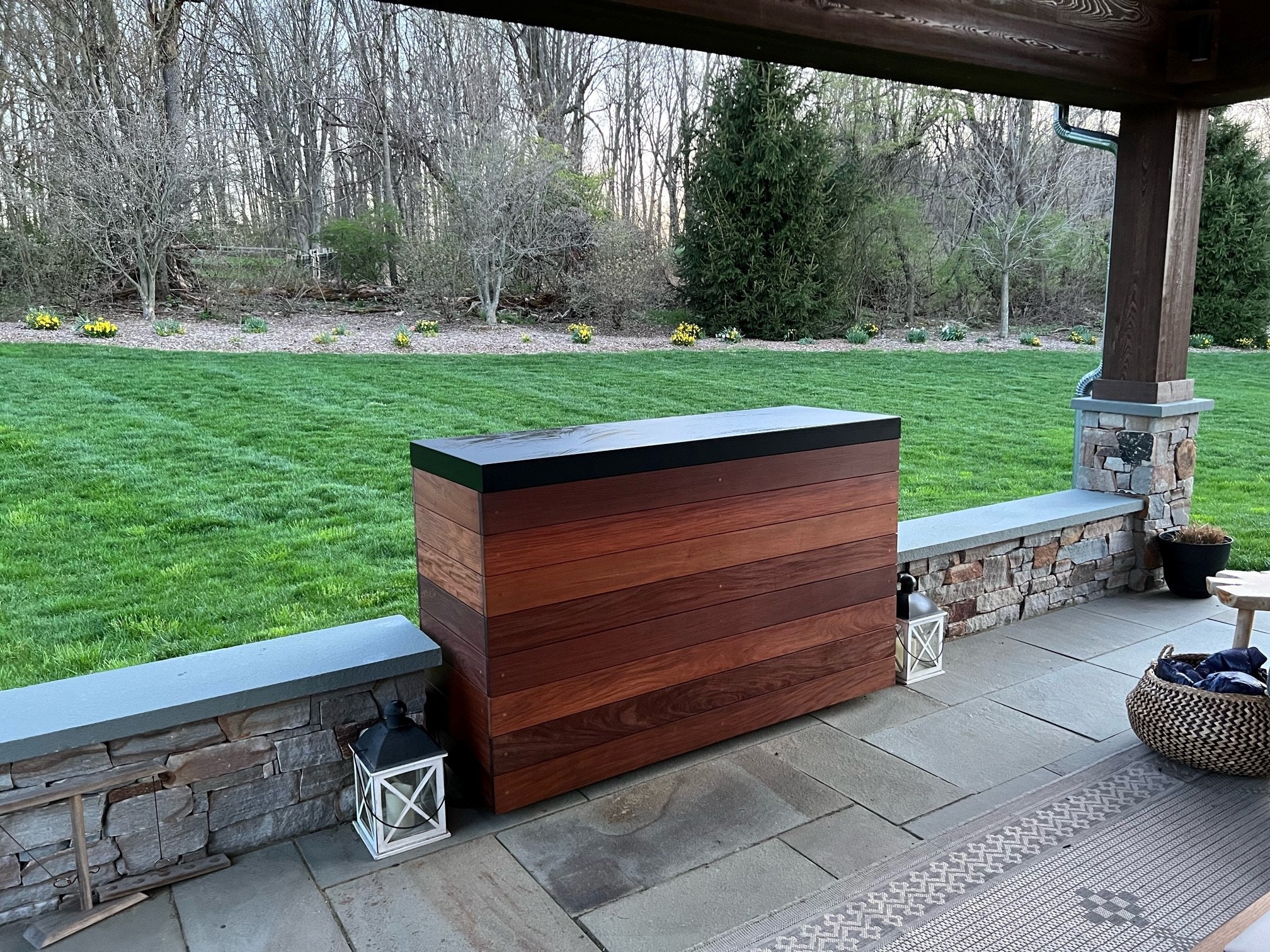 Outdoor Fitted 55 TV Lift Sturdy Weather Ready Etsy