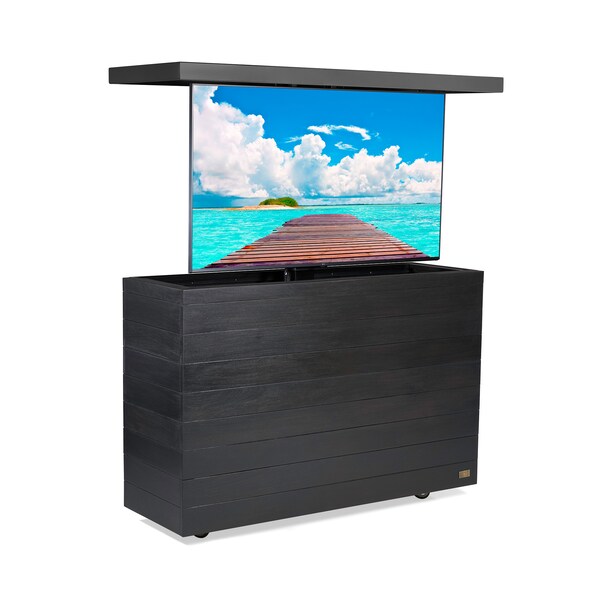 Outdoor Tv Lift Etsy