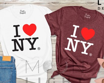 I Heart Ny Etsy