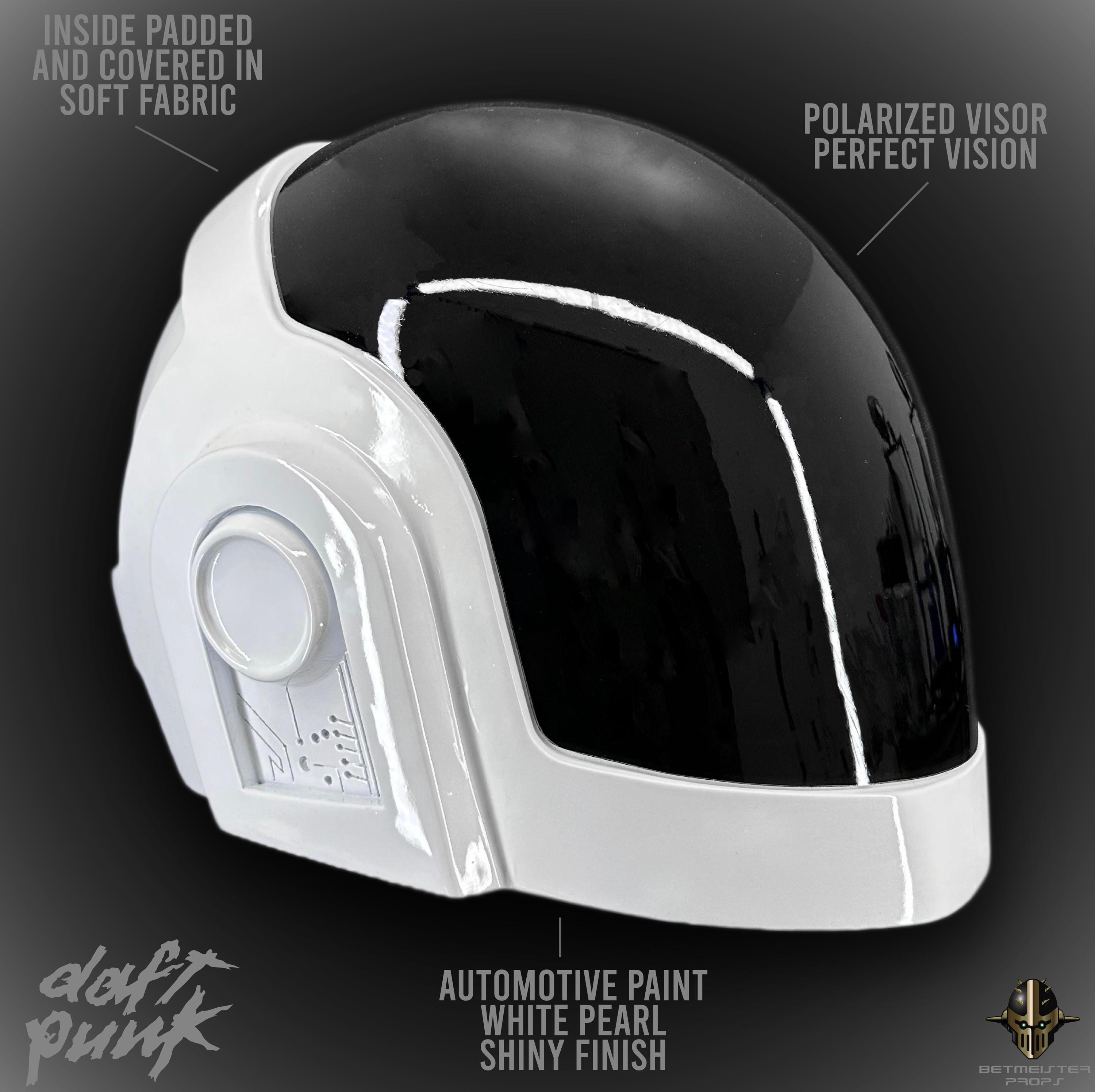 Daft Punk First Song Revealed From Daft Punk's 'Random Access Memories