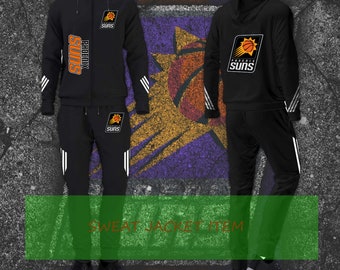 phoenix suns tracksuit