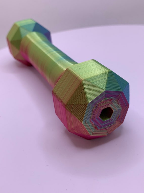 Hex Sinew Puller ROLL PROOF Tie Dye Tool. Etsy