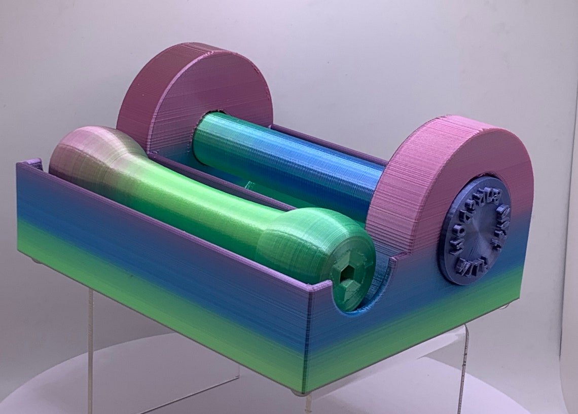 Sinew Caddy and Puller Set Etsy