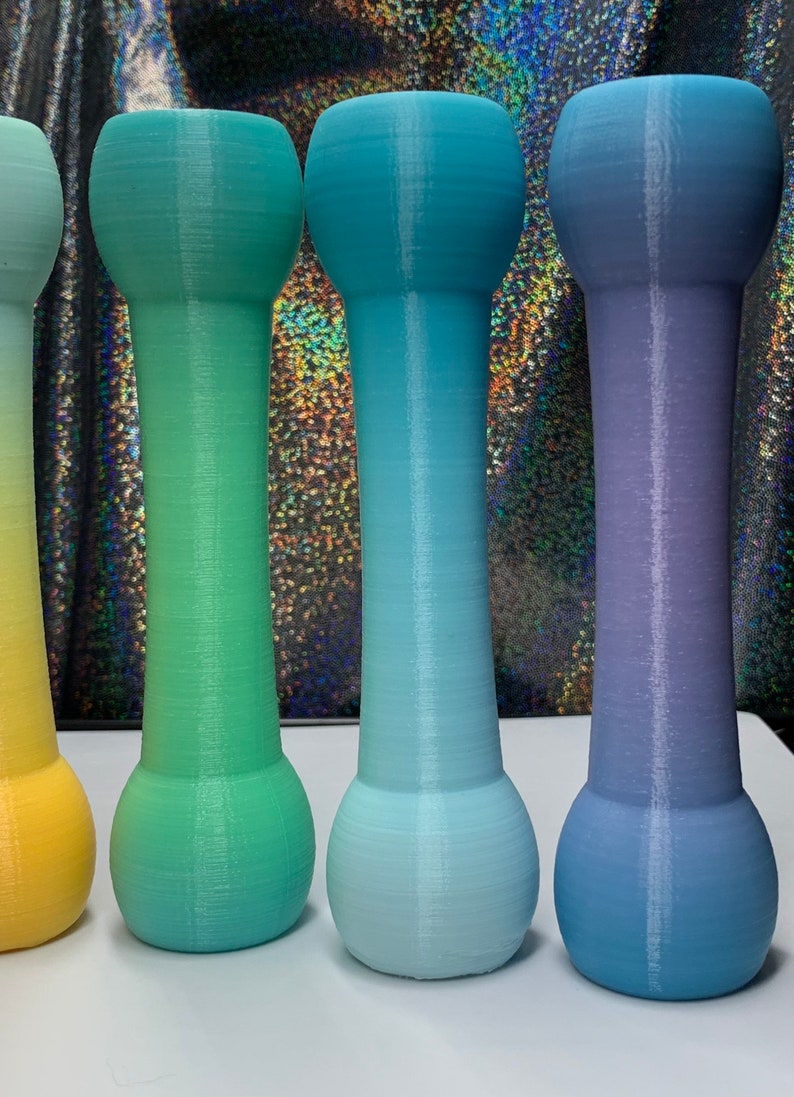 Sinew Puller Ombré Tie Dye Tool. Etsy