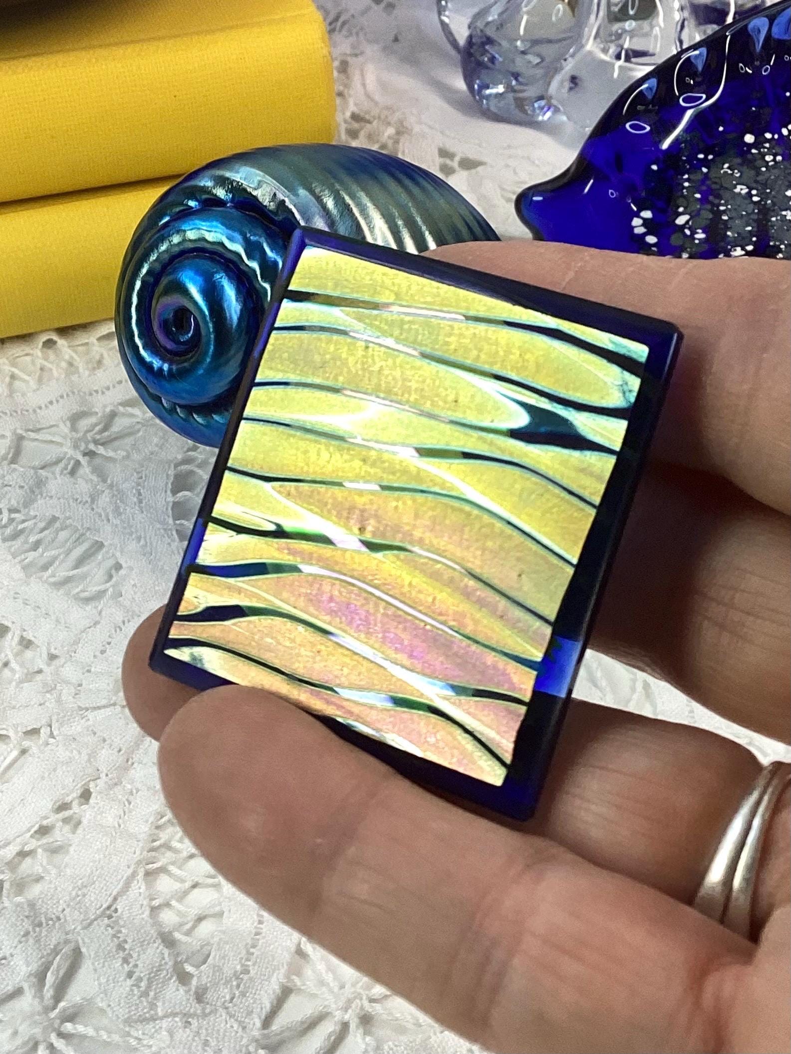 Alan Fox Glass - Etsy Australia
