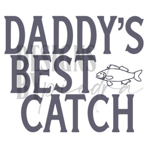 La mejor captura de papá para la descarga digital de sublimación pdf png jpeg de camisa para niños