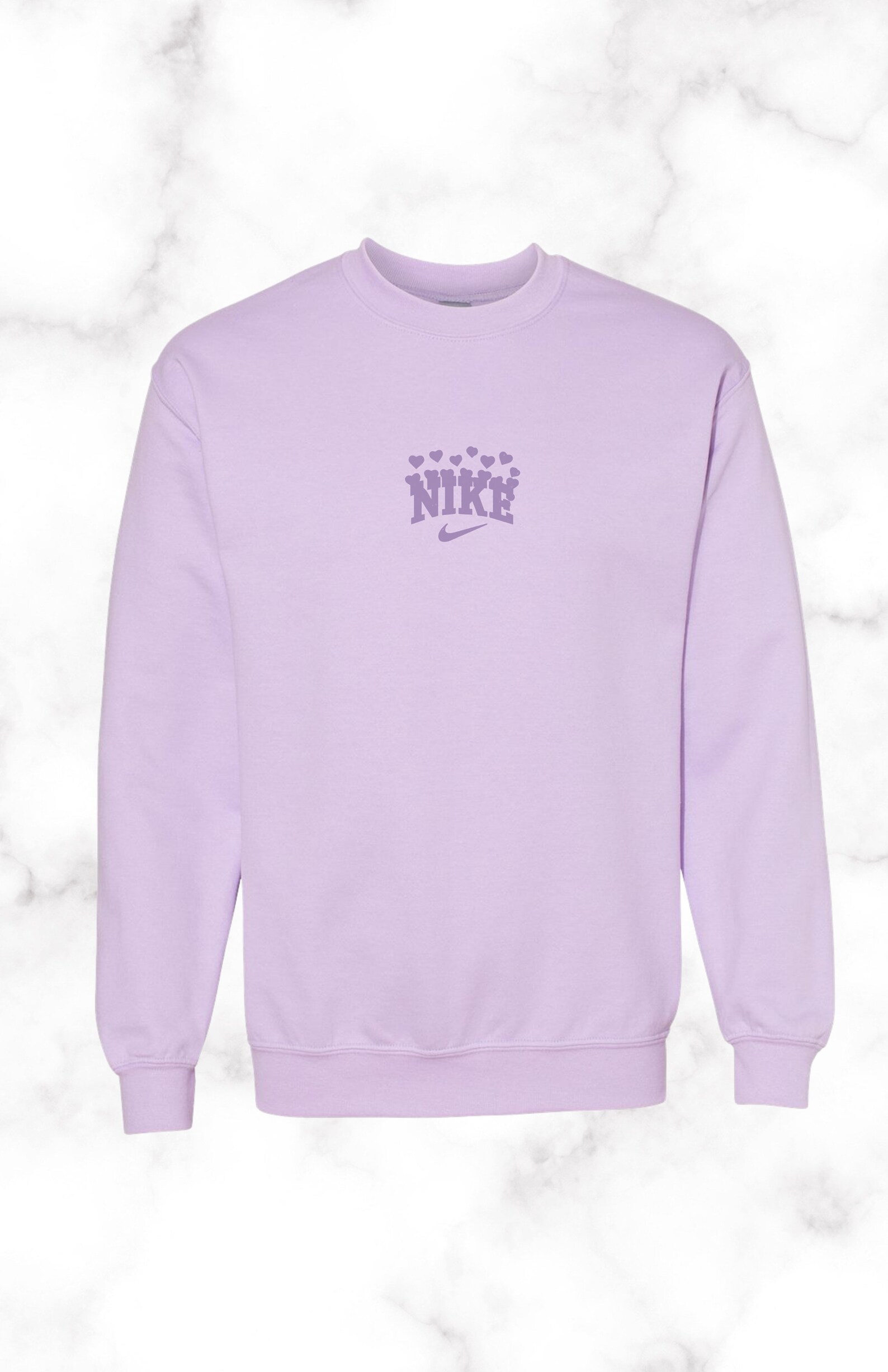 nike valentines sweatshirt