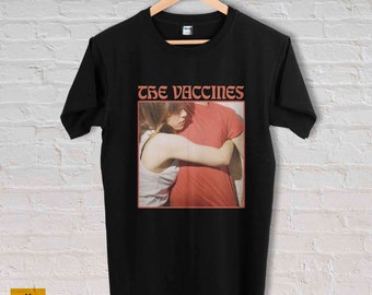 etsy vintage band tees