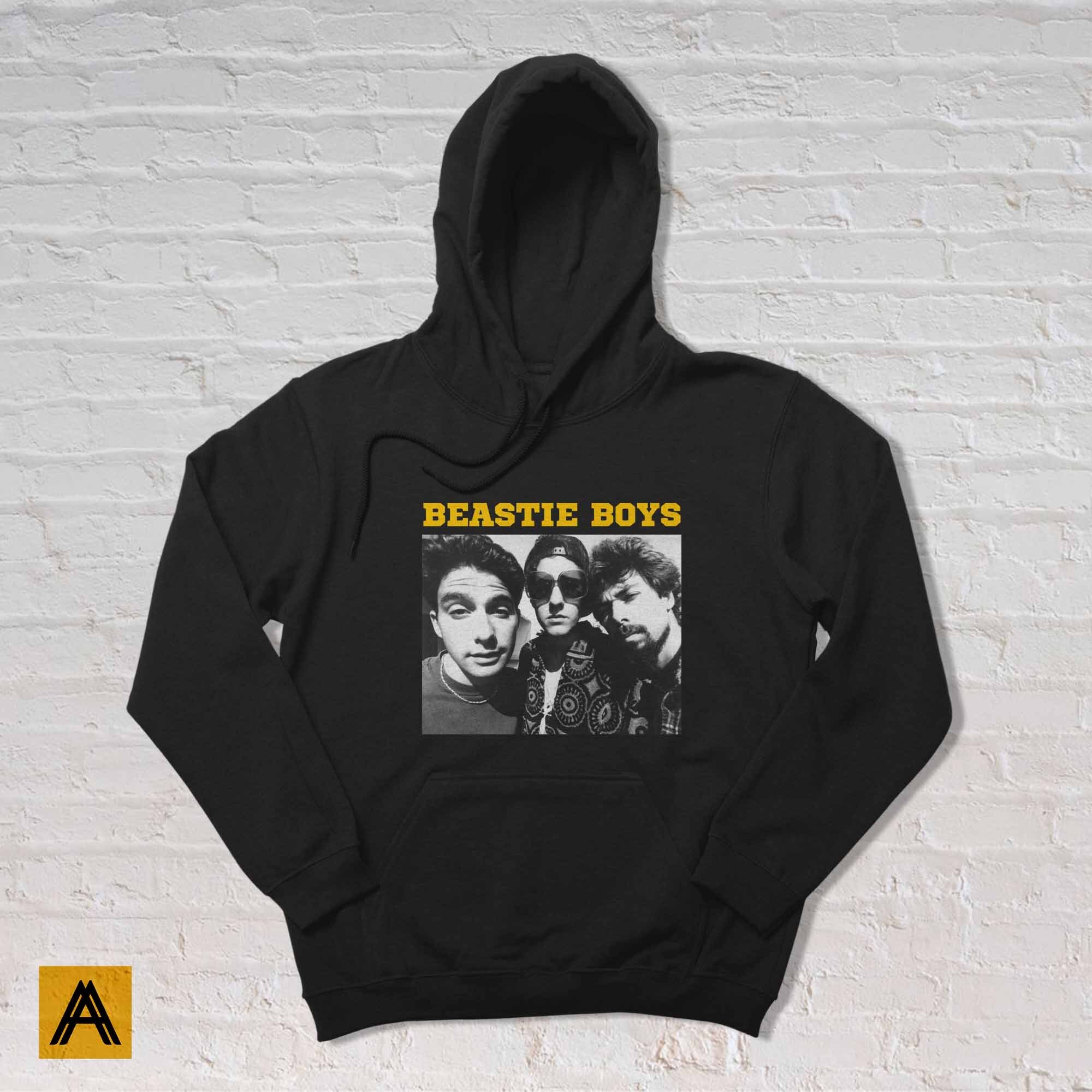 Beastie boys sweatshirt Clearance