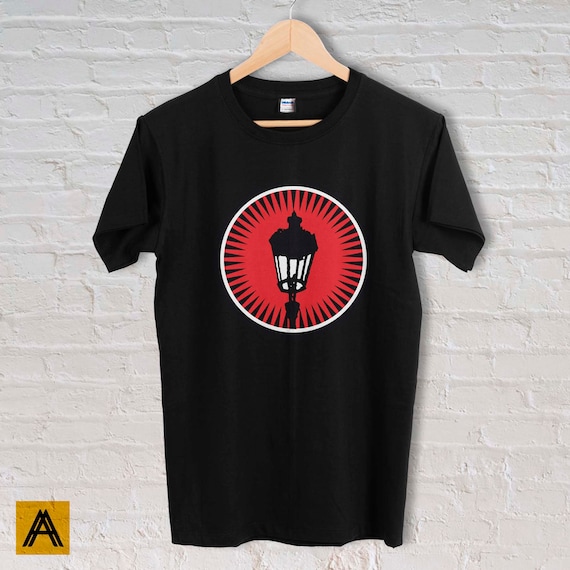 Streetlight Manifesto Shirt English 