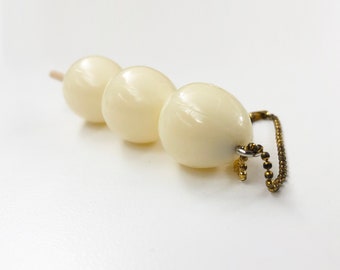 Vintage Japan quail hawaian summer session