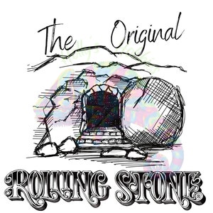 The Original Rolling Stone Easter
