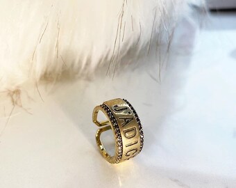gucci ring etsy