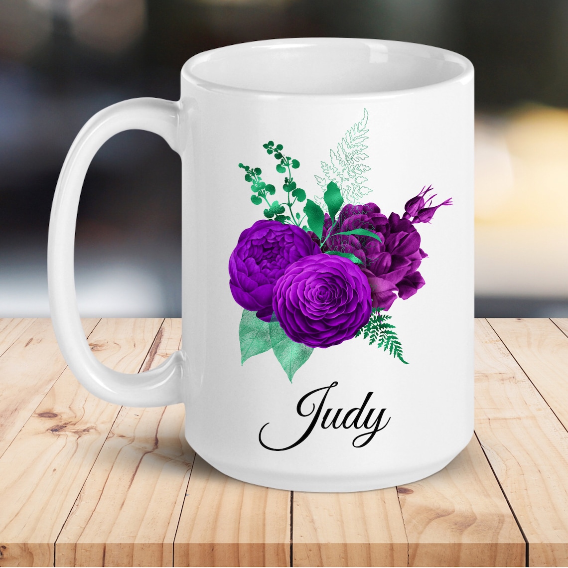 personalized mug