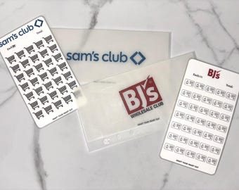 Enveloppes pour espèces | Enveloppes d'argent comptant pour abonnement | Épargne personnalisée | Défi Épargne | Vélin