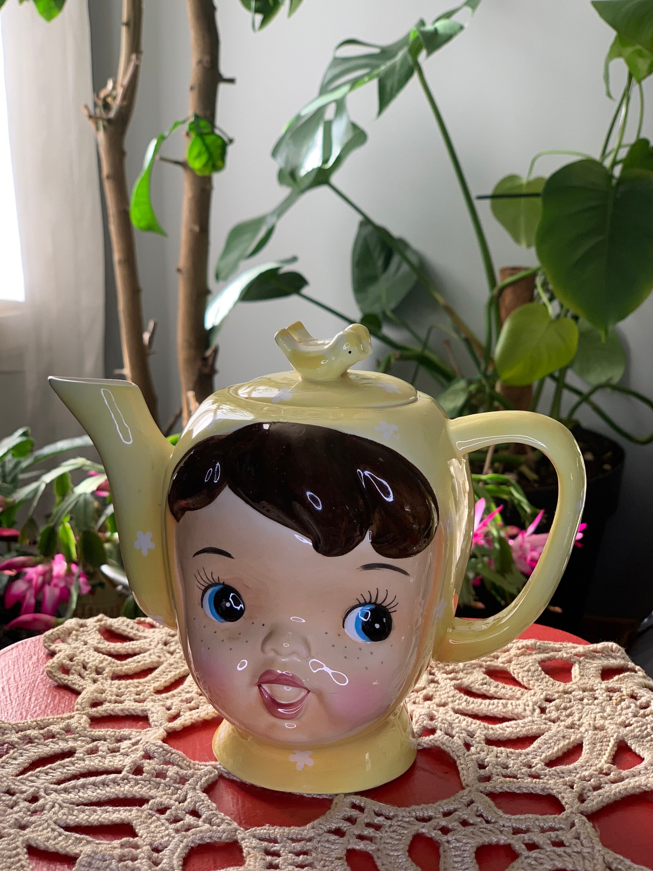 Napco Miss Cutie pie ナプコミスキュートパイ3点セット