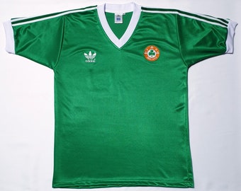 rare soccer jerseys