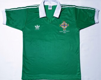 rare soccer jerseys