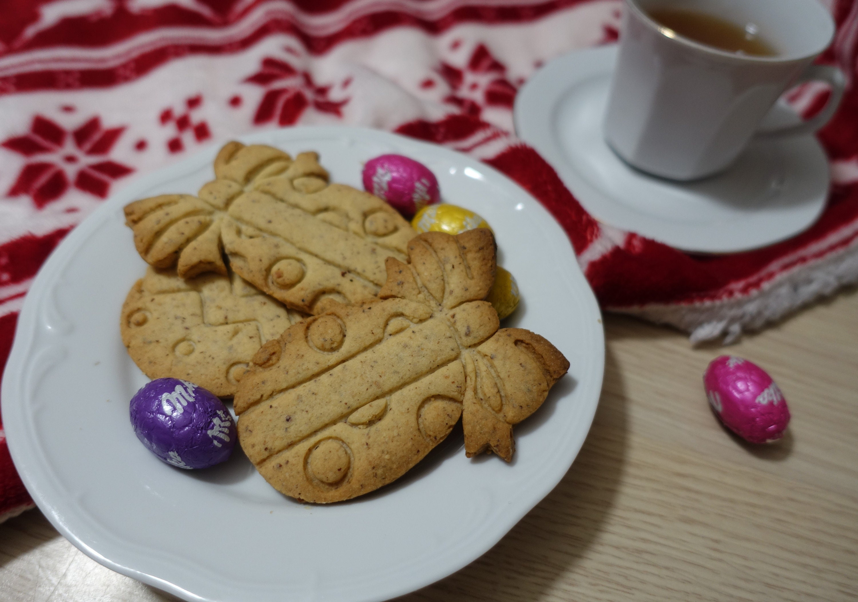 Emporte Pièce Oeuf | Biscuit, Gateau, Sablé, Boulangerie, Pâtisserie, Fimo Emportes-Pièces Pâques