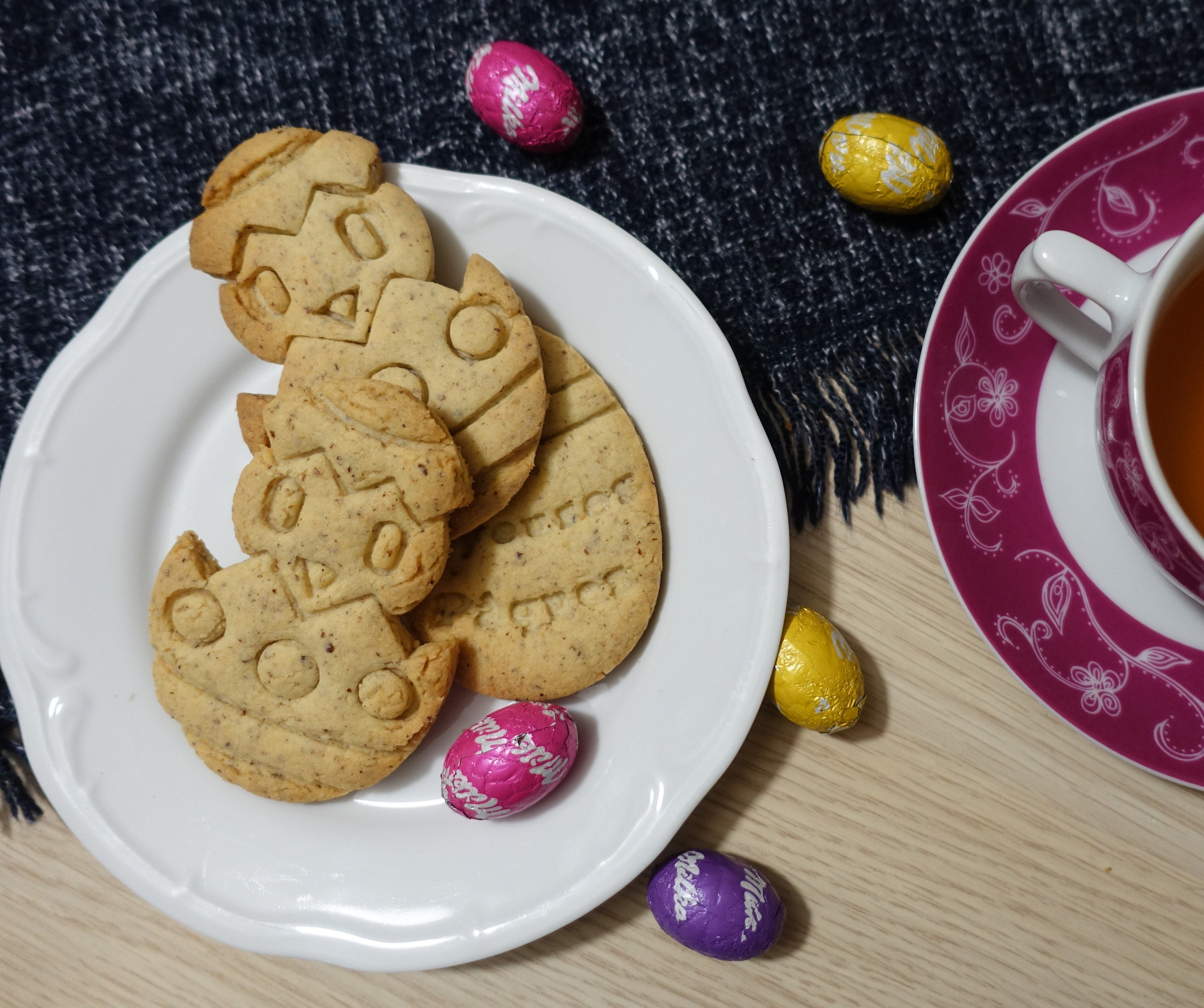 Emporte Pièce Oeuf Poussin Paques | Emporte-Pièce Biscuit, Gateau, Sablé, Pâtisserie, Fimo Pâques Cu