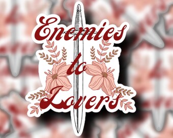 Enemies to Lovers