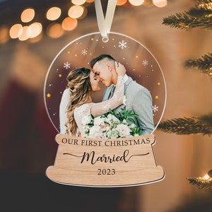 First christmas gifts for married couple