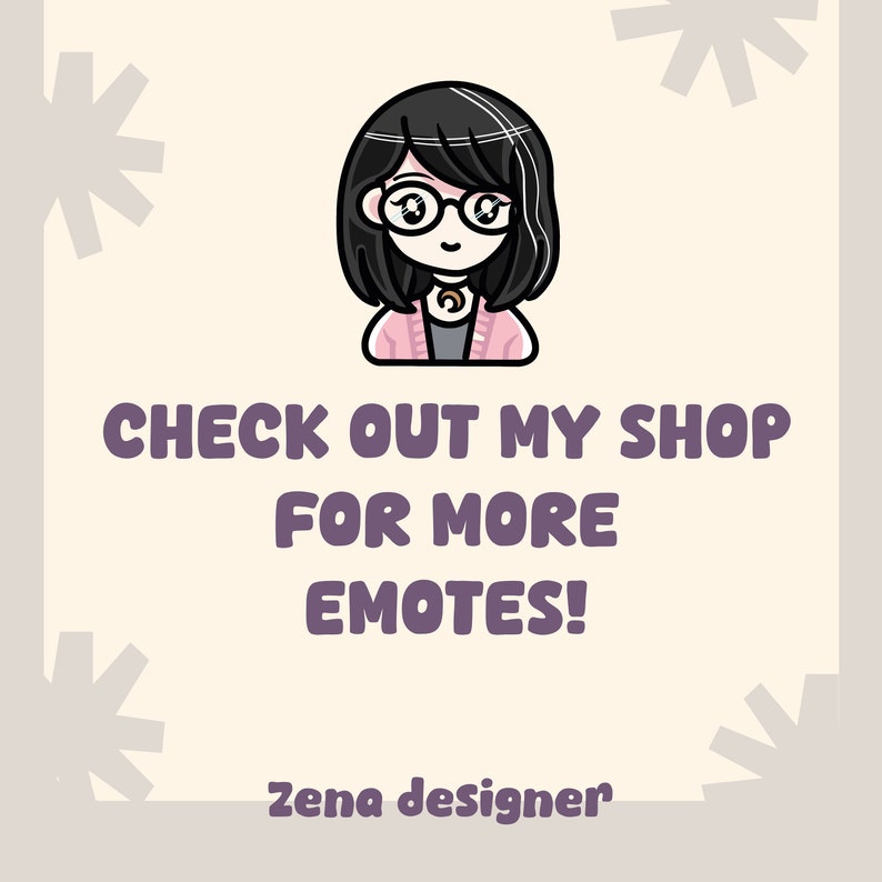 Dancing Santa Emote for Twitch, Perfect for Christmas Streaming, Xmas