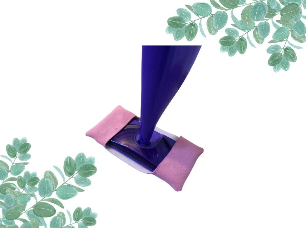 Lingette Lavable Pour Swiffer