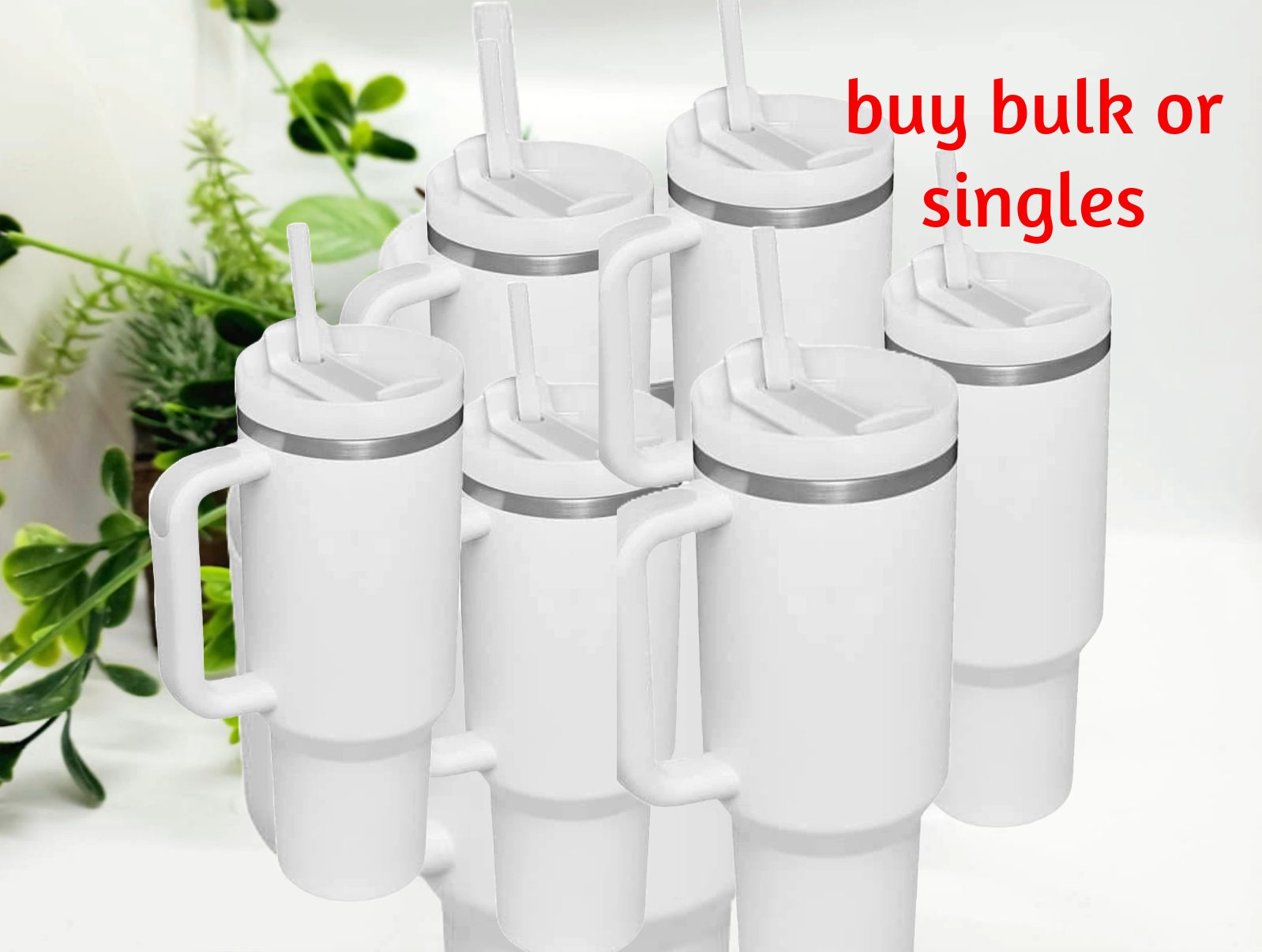 Wholesale Bulk 20oz Stainless Steel Insulated Cheap Sublimation Tumblers  With Straw And Lid Straight Slim Design For Sublimation Blank Cups JY08  From Bazaarlife, $0.42