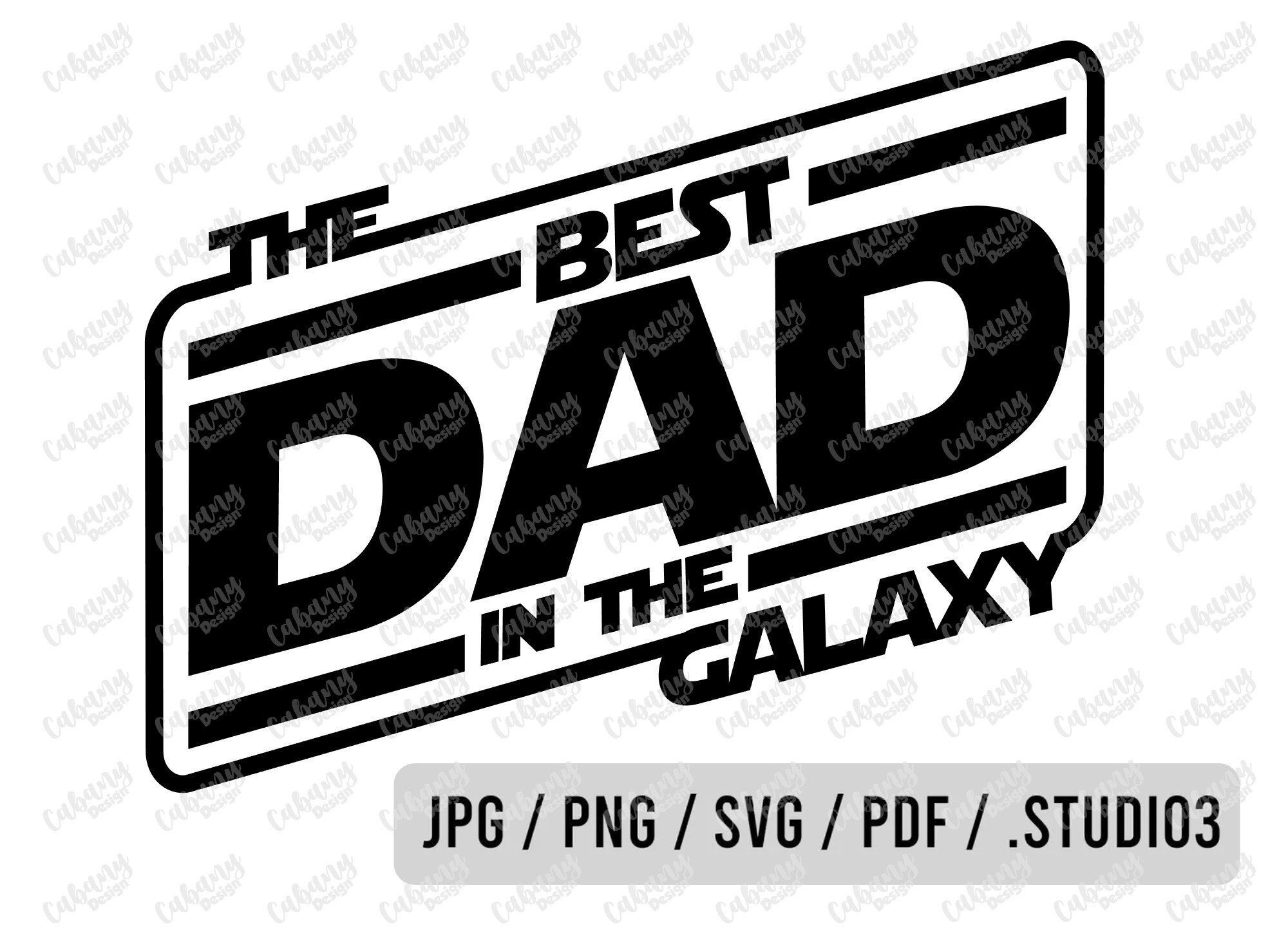 Dad with Swoosh Svg Graphic by sadiqul7383 · Creative Fabrica