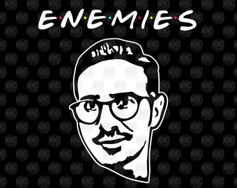 The Tinder Swindler Simon Leviev Shimon Hayut funny 90's show Friends Enemies spin off SVG PNG JPG vector Digital Download