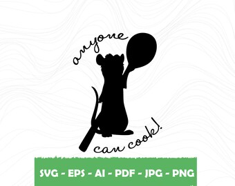 Free Free Disney Ratatouille Svg 406 SVG PNG EPS DXF File