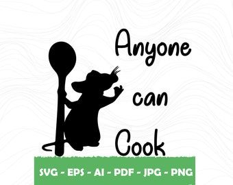 Free Free 62 Disney Ratatouille Svg SVG PNG EPS DXF File
