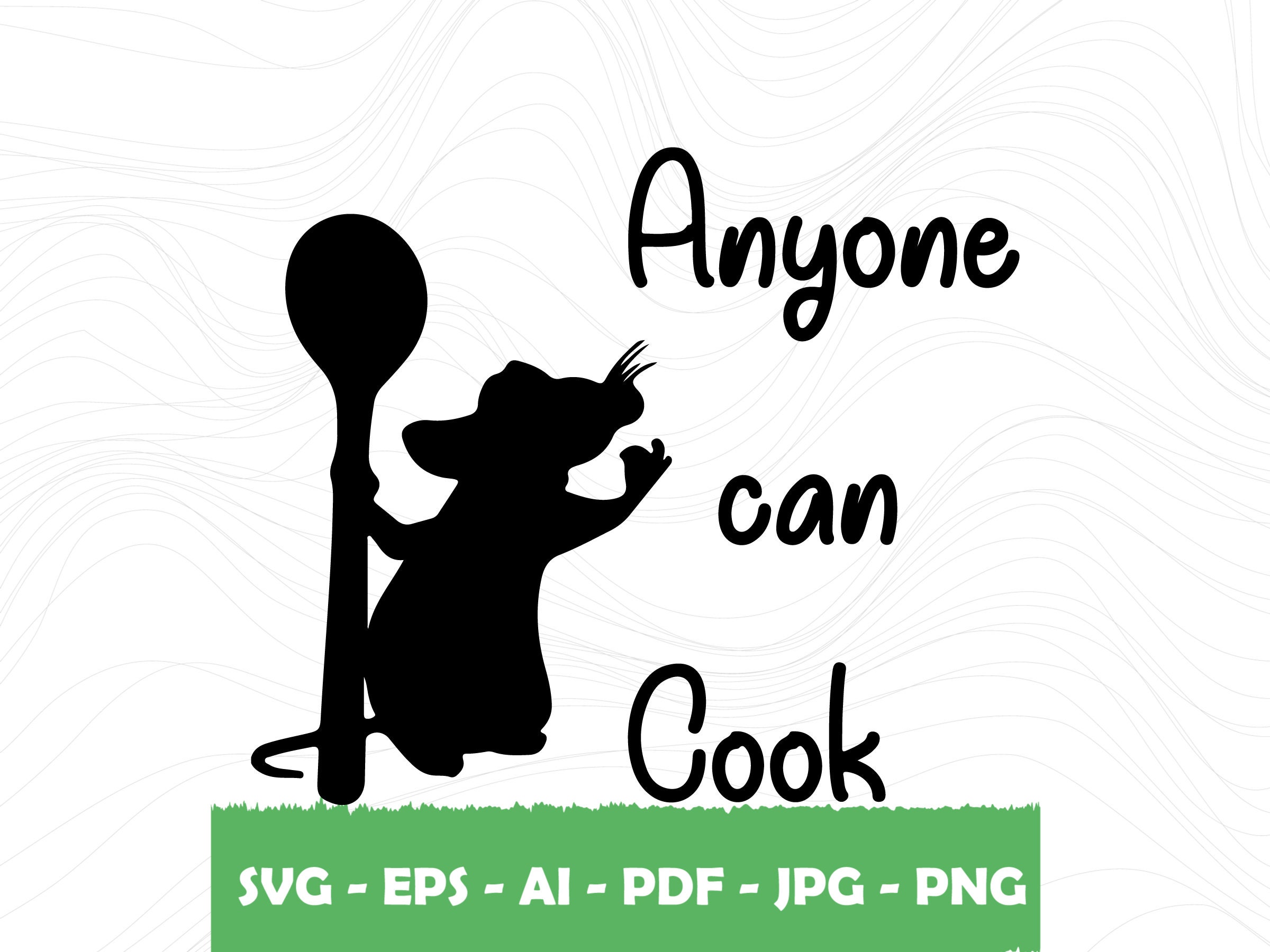 Free Free 300 Disney Ratatouille Svg SVG PNG EPS DXF File