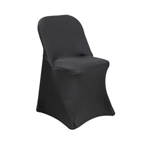 Bulk 50 Pack Stretch Spandex Folding Chair Covers by Banquet Tables Pro