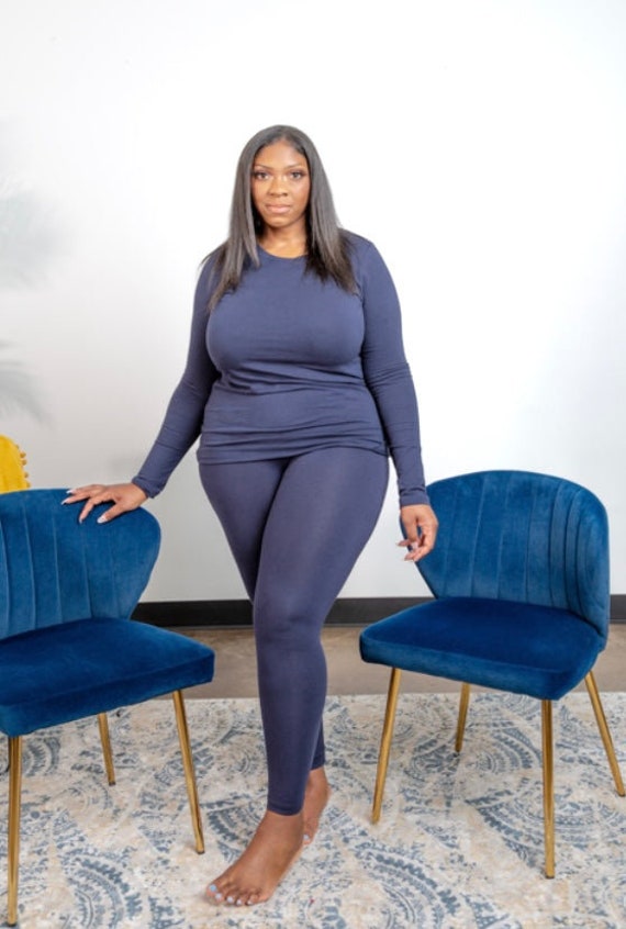 High waisted leggings outfit hot sale